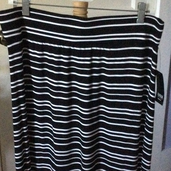 a.n.a maxi skirt - Picture 2 of 6